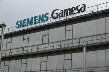 Siemens Gamesa anuncia ajustes de plantilla